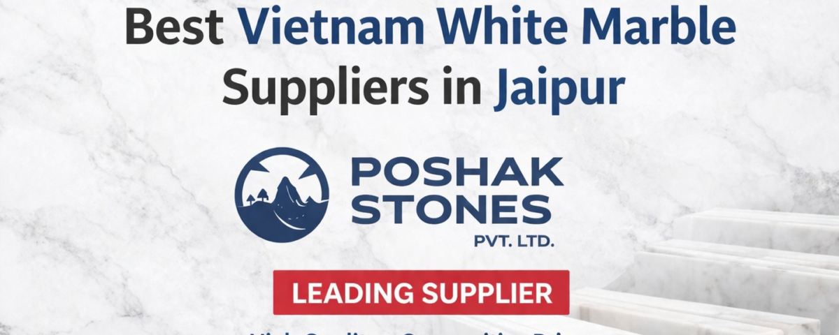 Best Vietnam white marble suppliers