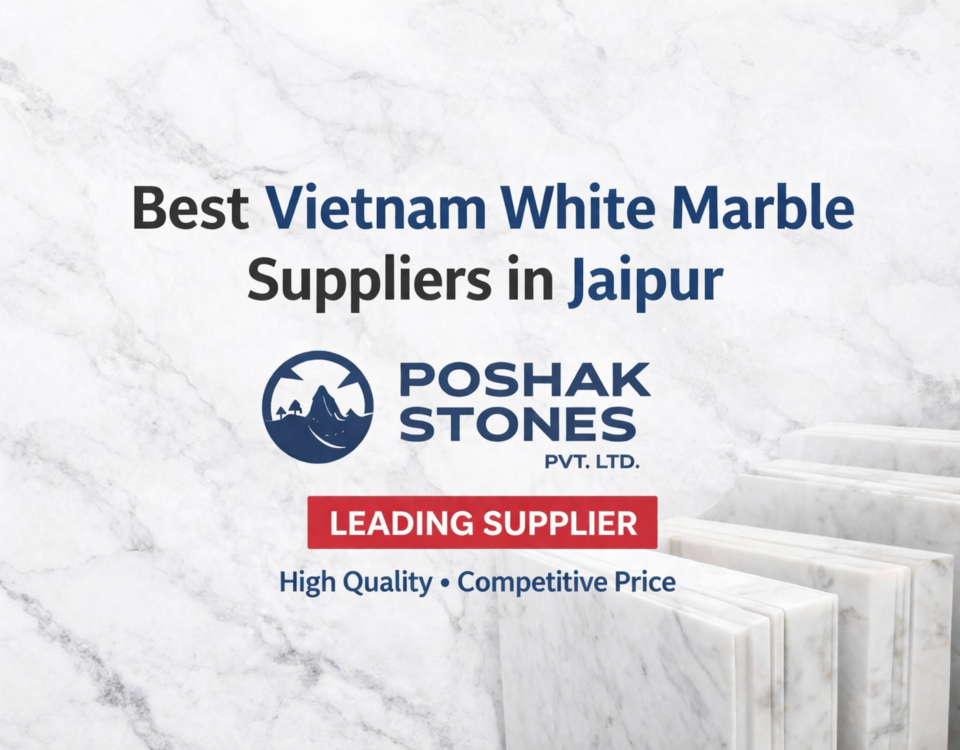 Best Vietnam white marble suppliers