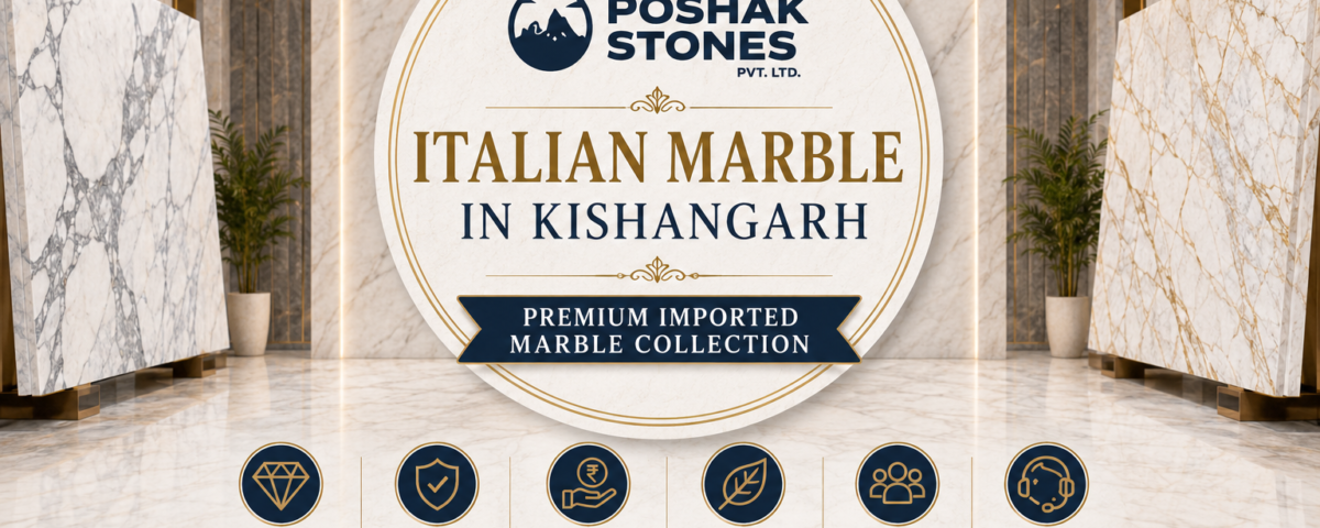 Italian Marble in Kishangarh