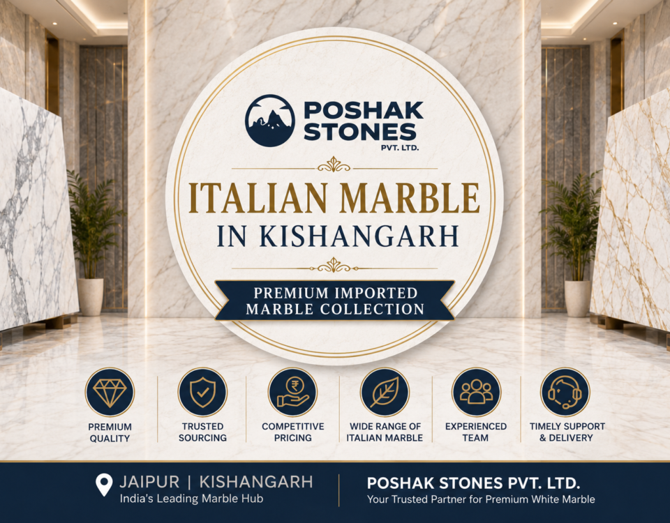 Italian Marble in Kishangarh