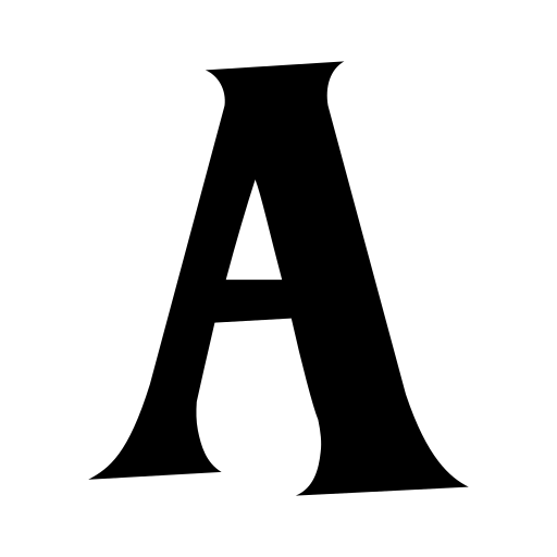 letter-a_11150374